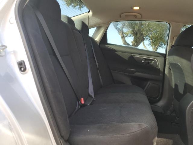 1N4AL3AP6FC103610 - 2015 NISSAN ALTIMA 2.5 Gümüş fotoğraf 10