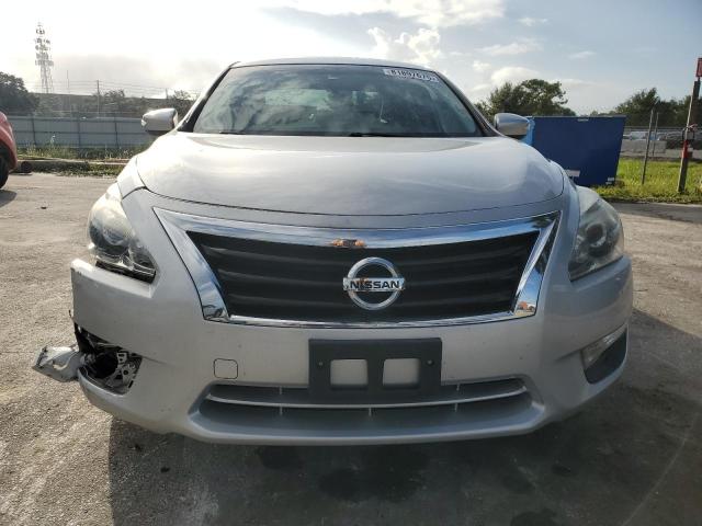 1N4AL3AP6FC103610 - 2015 NISSAN ALTIMA 2.5 Gümüş fotoğraf 5