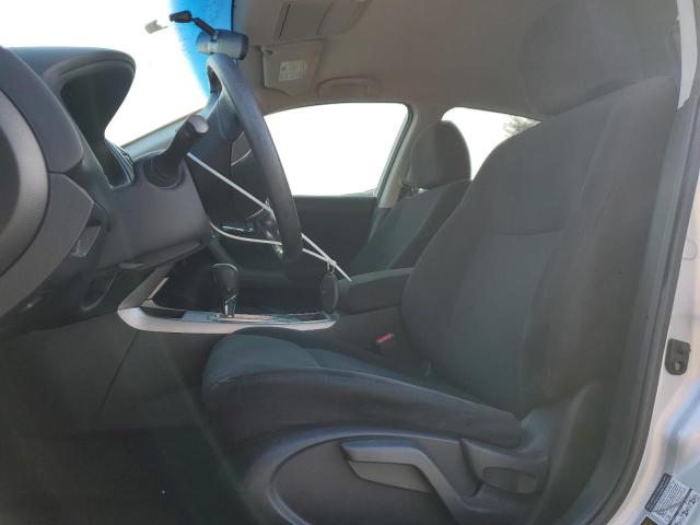 1N4AL3AP6FC103610 - 2015 NISSAN ALTIMA 2.5 Gümüş fotoğraf 7