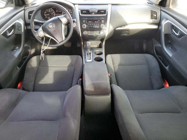 1N4AL3AP6FC103610 - 2015 NISSAN ALTIMA 2.5 Gümüş fotoğraf 8