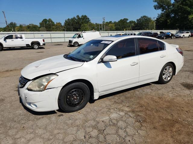 2011 NISSAN ALTIMA BASE, 