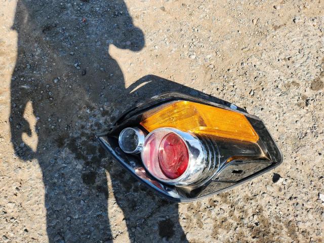 1N4AL2AP1BN492584 - 2011 NISSAN ALTIMA BASE Beyaz fotoğraf 12