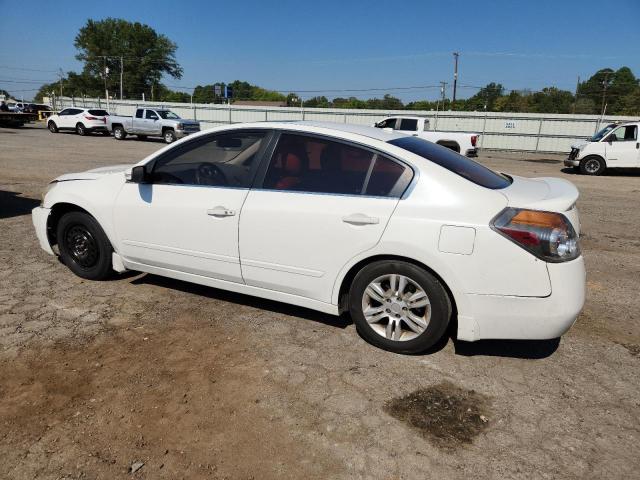 1N4AL2AP1BN492584 - 2011 NISSAN ALTIMA BASE Beyaz fotoğraf 2