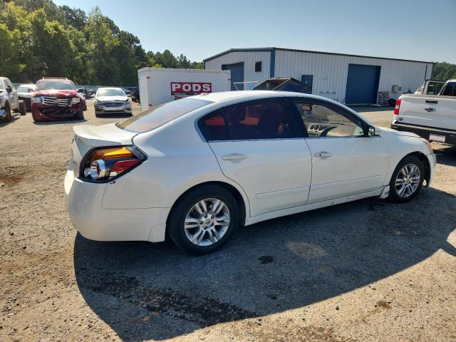 1N4AL2AP1BN492584 - 2011 NISSAN ALTIMA BASE Beyaz fotoğraf 3
