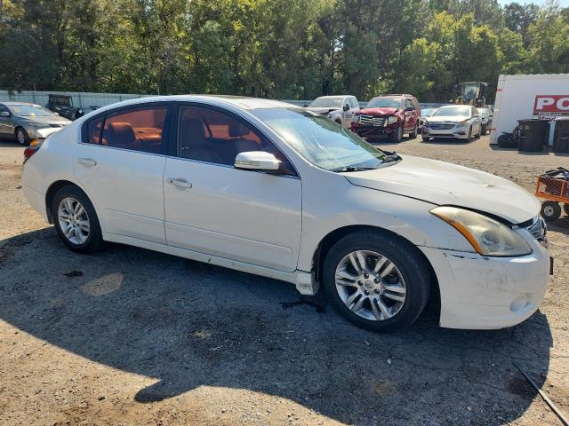 1N4AL2AP1BN492584 - 2011 NISSAN ALTIMA BASE Beyaz fotoğraf 4