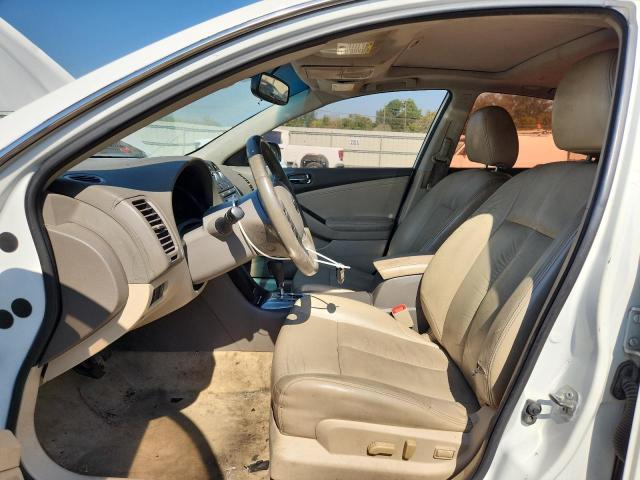 1N4AL2AP1BN492584 - 2011 NISSAN ALTIMA BASE Beyaz fotoğraf 7