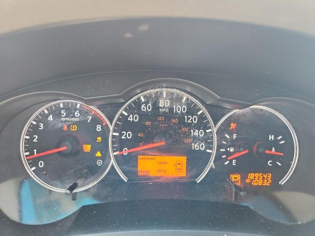 1N4AL2AP1BN492584 - 2011 NISSAN ALTIMA BASE Beyaz fotoğraf 9