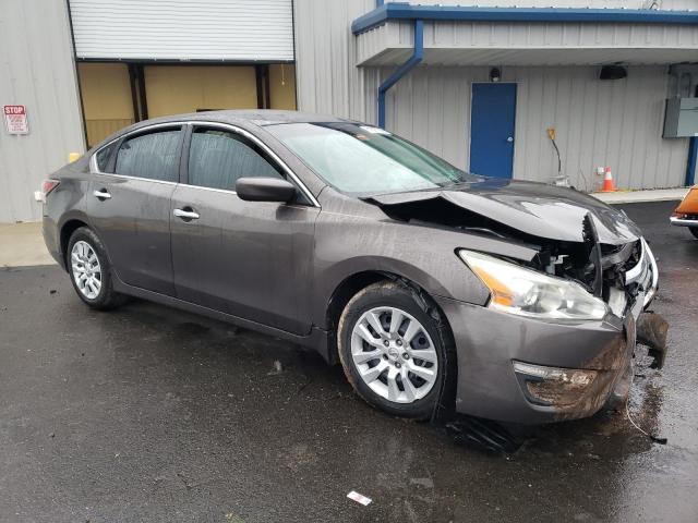 1N4AL3AP1FN383733 - 2015 NISSAN ALTIMA 2.5 BROWN photo 4