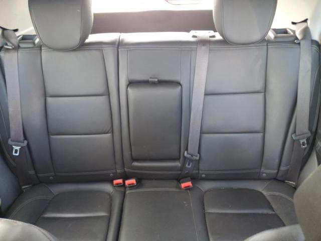 KL4CJCSB6GB602498 - 2016 BUICK ENCORE BLUE photo 10