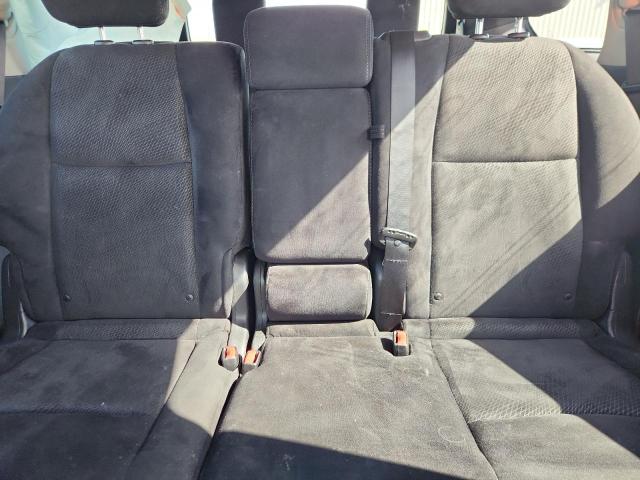 5N1AR2MN0GC644873 - 2016 NISSAN PATHFINDER S 黑色 照片 10