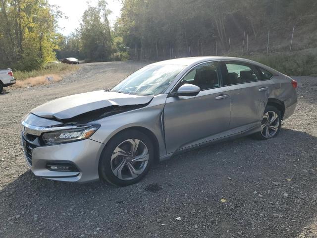 2019 HONDA ACCORD EX, 