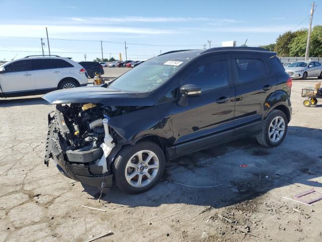 2019 FORD ECOSPORT SE, 