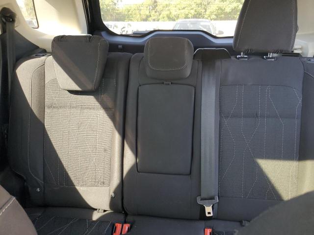 MAJ3S2GE1KC251752 - 2019 FORD ECOSPORT SE Czarny zdjęcie 10