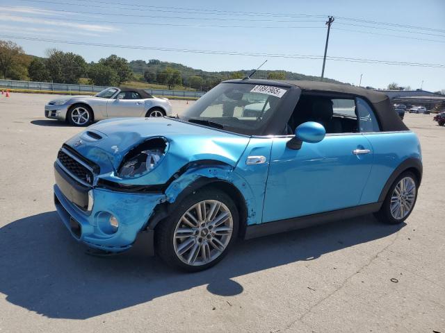 2019 MINI COOPER S, 