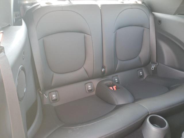 WMWWG9C55K3E39407 - 2019 MINI COOPER S BLUE photo 10