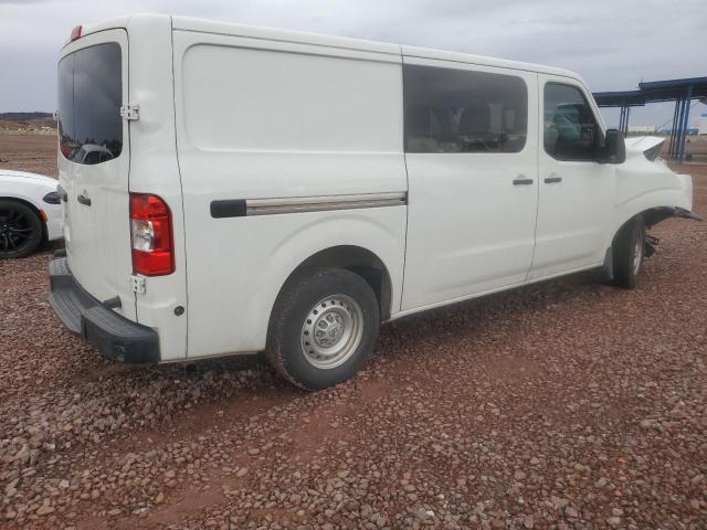 1N6BF0KM6DN107115 - 2013 NISSAN NV 1500 WHITE photo 3