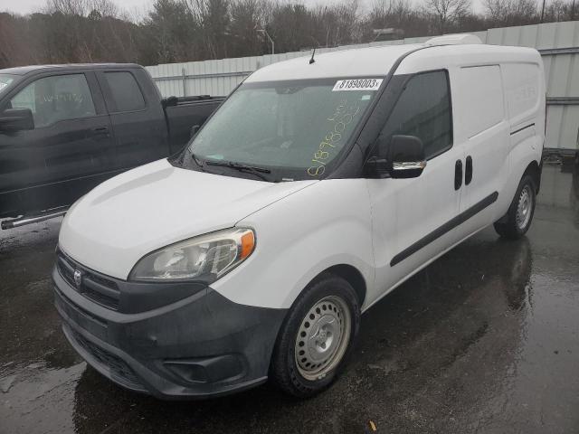 2016 RAM PROMASTER, 