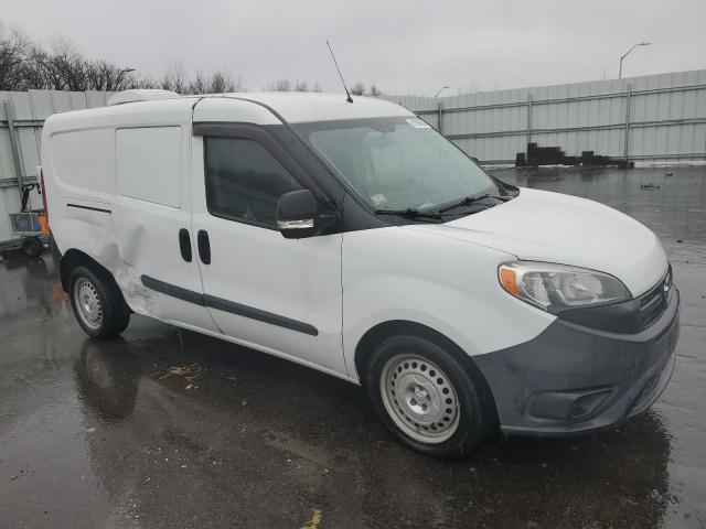 ZFBERFAT8G6B85502 - 2016 RAM PROMASTER WHITE photo 4