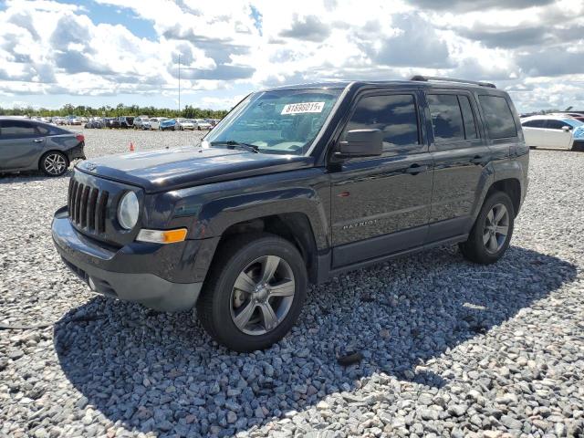 2016 JEEP PATRIOT SPORT, 