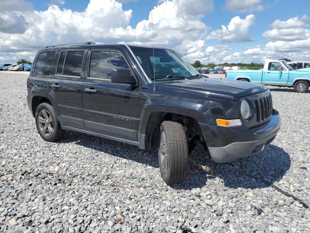 1C4NJRBB3GD596911 - 2016 JEEP PATRIOT SPORT Noir photo 4