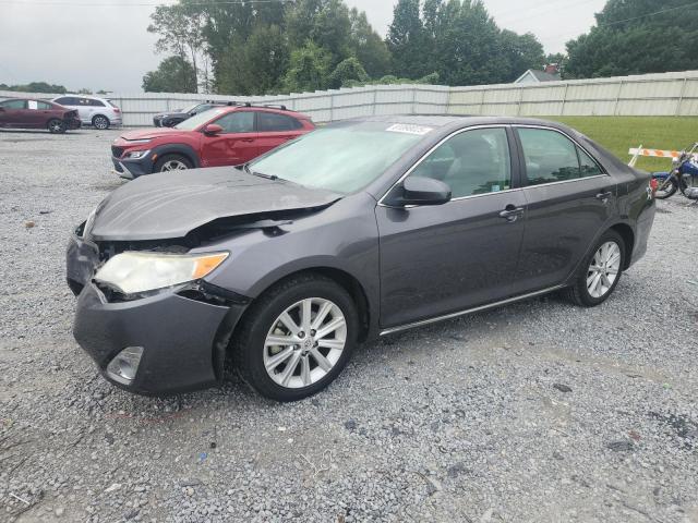 2014 TOYOTA CAMRY L, 