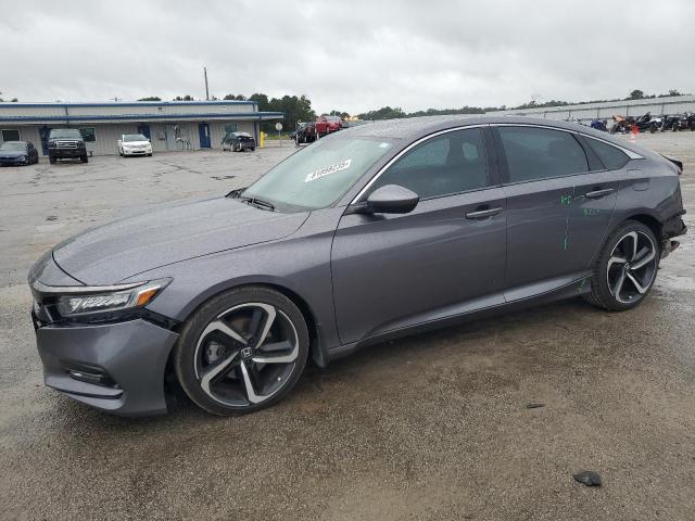 2018 HONDA ACCORD SPORT, 