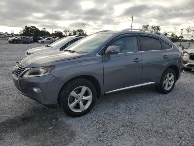 2013 LEXUS RX 350 BASE, 