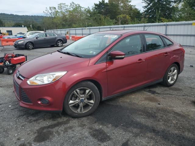 2014 FORD FOCUS SE, 