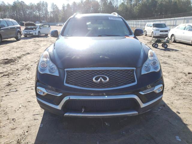 JN1BJ0RR1GM268293 - 2016 INFINITI QX50 BLACK photo 5