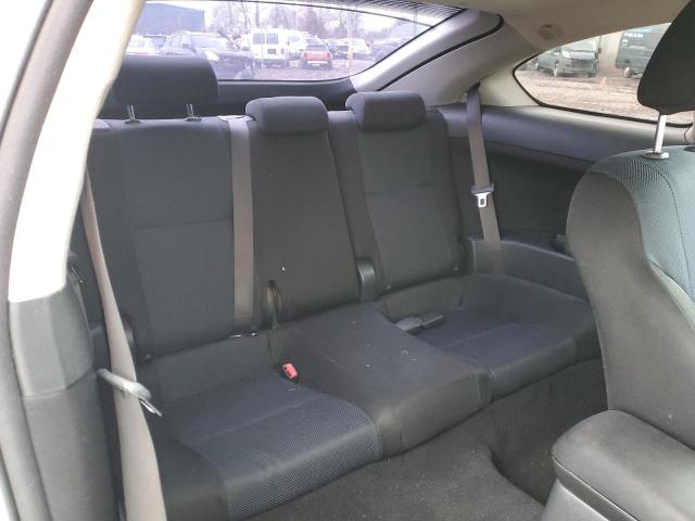 JTKDE177470186320 - 2007 TOYOTA SCION TC 白色 照片 10