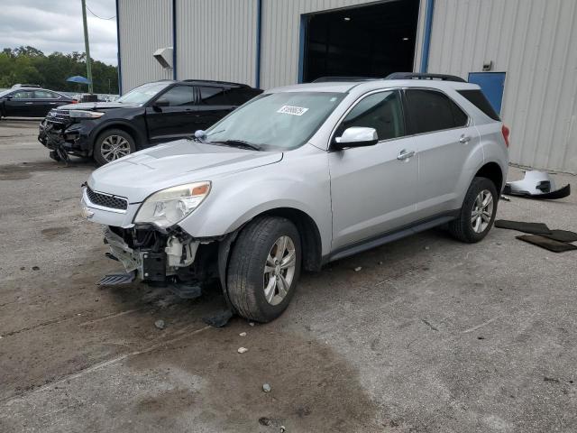 2014 CHEVROLET EQUINOX LT, 