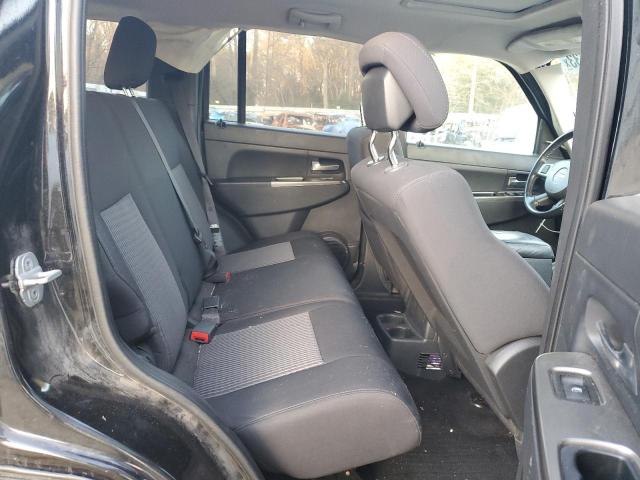 1J4PN3GKXAW158976 - 2010 JEEP LIBERTY RENEGADE BLACK photo 11