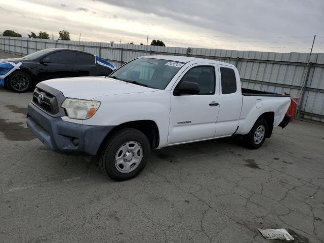 2014 TOYOTA TACOMA ACCESS CAB, 