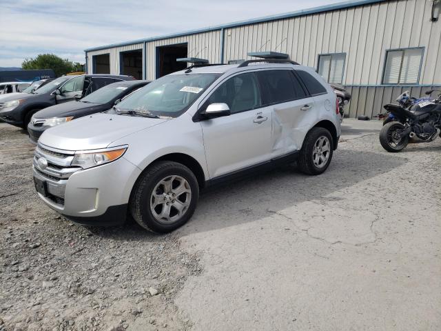 2013 FORD EDGE SEL, 