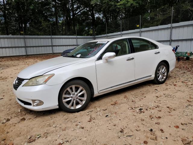 2010 LEXUS ES 350, 