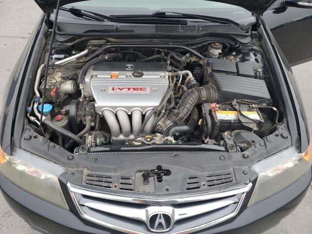 JH4CL96956C035637 - 2006 ACURA TSX 黑色 照片 11