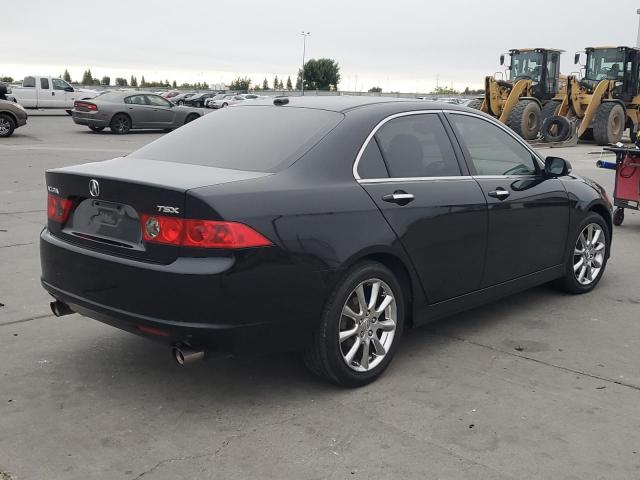JH4CL96956C035637 - 2006 ACURA TSX 黑色 照片 3
