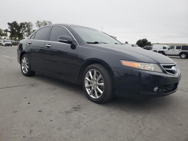 JH4CL96956C035637 - 2006 ACURA TSX 黑色 照片 4