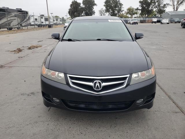 JH4CL96956C035637 - 2006 ACURA TSX 黑色 照片 5