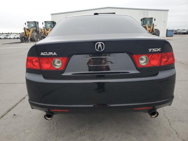 JH4CL96956C035637 - 2006 ACURA TSX 黑色 照片 6