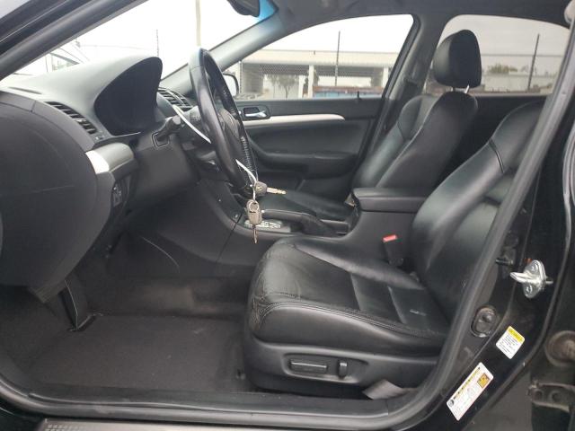 JH4CL96956C035637 - 2006 ACURA TSX 黑色 照片 7