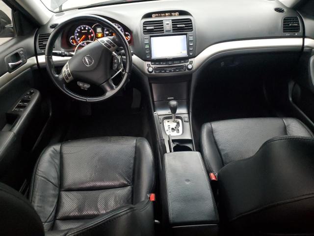 JH4CL96956C035637 - 2006 ACURA TSX 黑色 照片 8