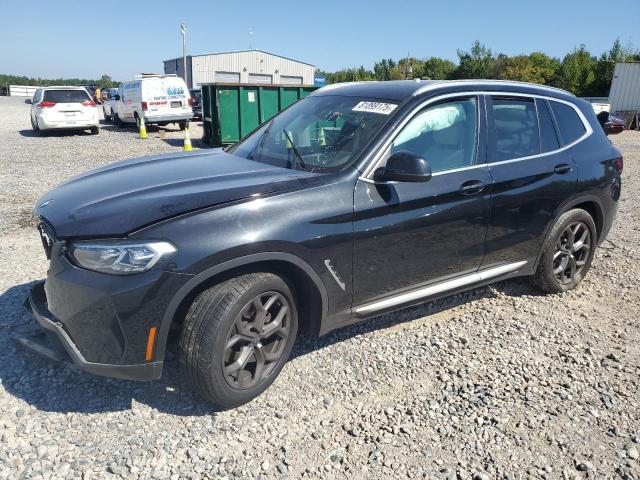 2022 BMW X3 SDRIVE30I, 