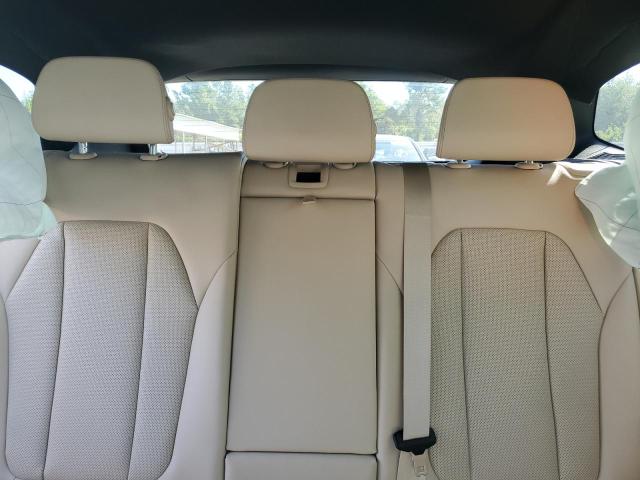 5UX43DP07N9L19290 - 2022 BMW X3 SDRIVE30I BLACK photo 10