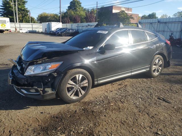 2014 HONDA CROSSTOUR EXL, 