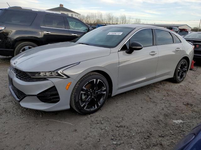 2021 KIA K5 GT LINE, 