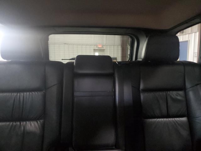 1C4RJFAG0DC649675 - 2013 JEEP GRAND CHER LAREDO 红色 照片 10