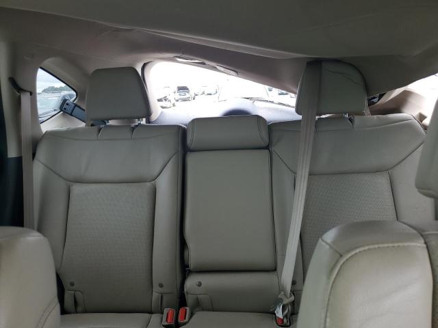 5J6RM3H78GL032289 - 2016 HONDA CR-V EXL Ақ фото 10