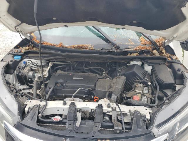 5J6RM3H78GL032289 - 2016 HONDA CR-V EXL Ақ фото 12