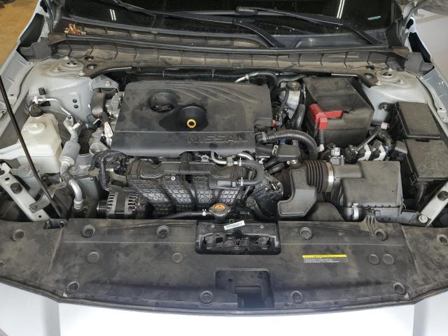 1N4BL4CVXLC204988 - 2020 NISSAN ALTIMA SR 银色 照片 11